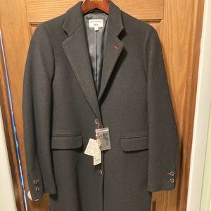 Uniqlo - Ines De La Fressage Coat